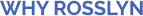 Rosslyn Dental Agency